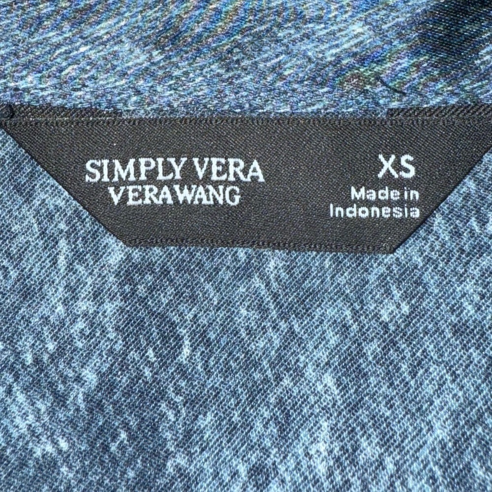 Simply Vera Jumpsuit XS - Picture 7 of 8
